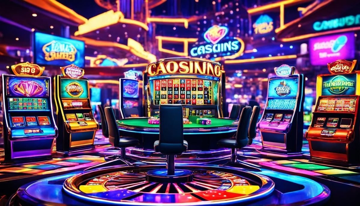 Tampilan pasar taruhan sepak bola dan olahraga lain di platform taruhan omoda88